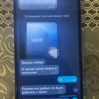 В Одесі запобігли вбивству високопосадовця ВМС: СБУ затримала російського кілера