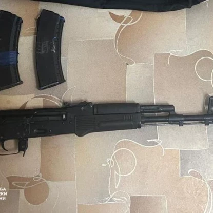 В Одесі запобігли вбивству високопосадовця ВМС: СБУ затримала російського кілера