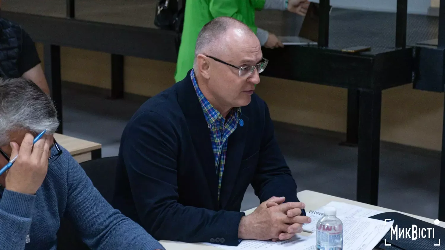 Нове керівництво та 100 днів реформ: «Миколаївводоканал» звітує про перші результати