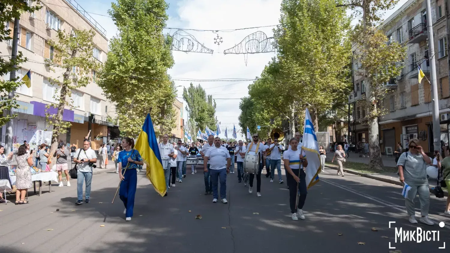 Жіночий погляд на дозвілля: чого не вистачає миколаївцям у культурному житті