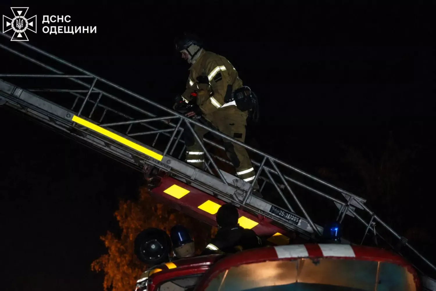 Масований обстріл Одещини: поранення отримали десятеро цивільних осіб