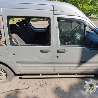 У Миколаєві через релігійний захід та ремонт ТЕЦ змінять схему руху транспорту