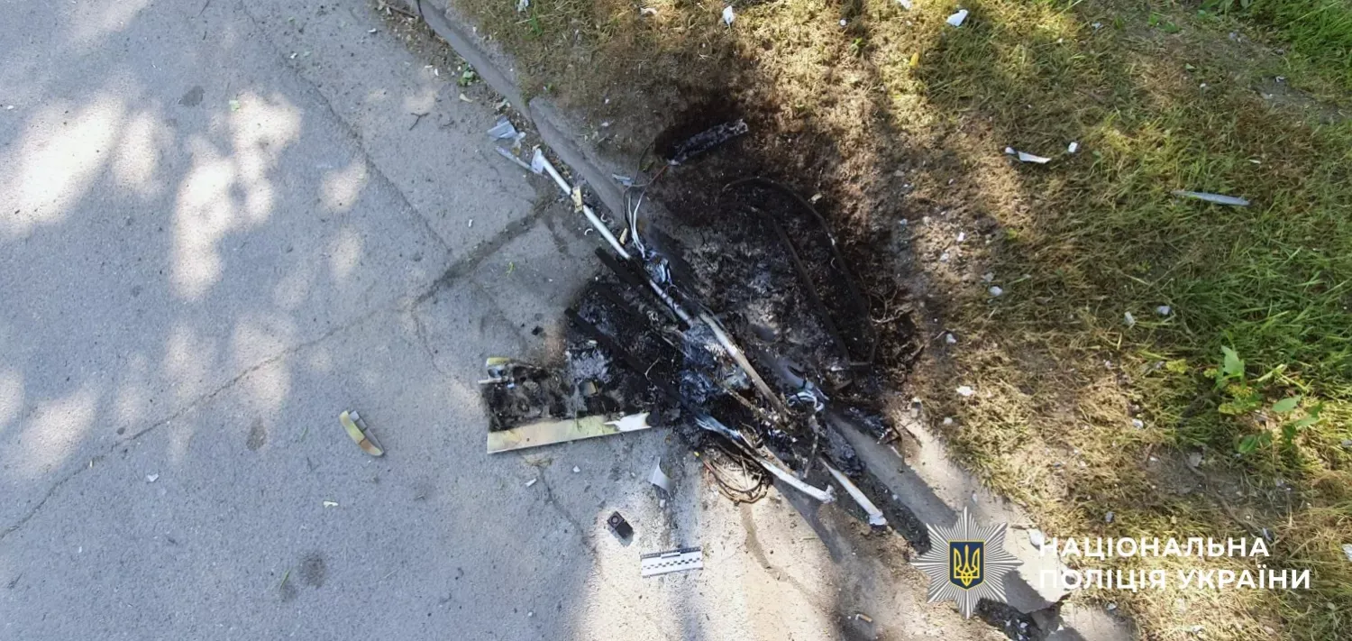 Масовані удари по Херсонщині: загиблий, десятки поранених та атаки на рятувальні служби