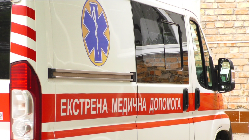 Удар дрона по молоковозу на Херсонщині: поранено двох цивільних