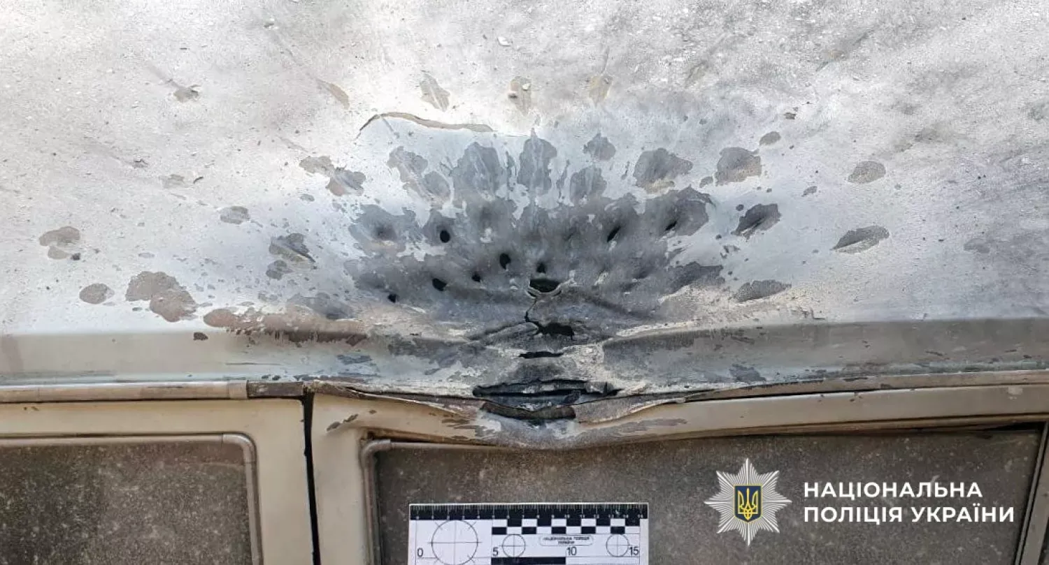 Десятеро поранених та знищена інфраструктура: наслідки масштабних обстрілів Херсонщини