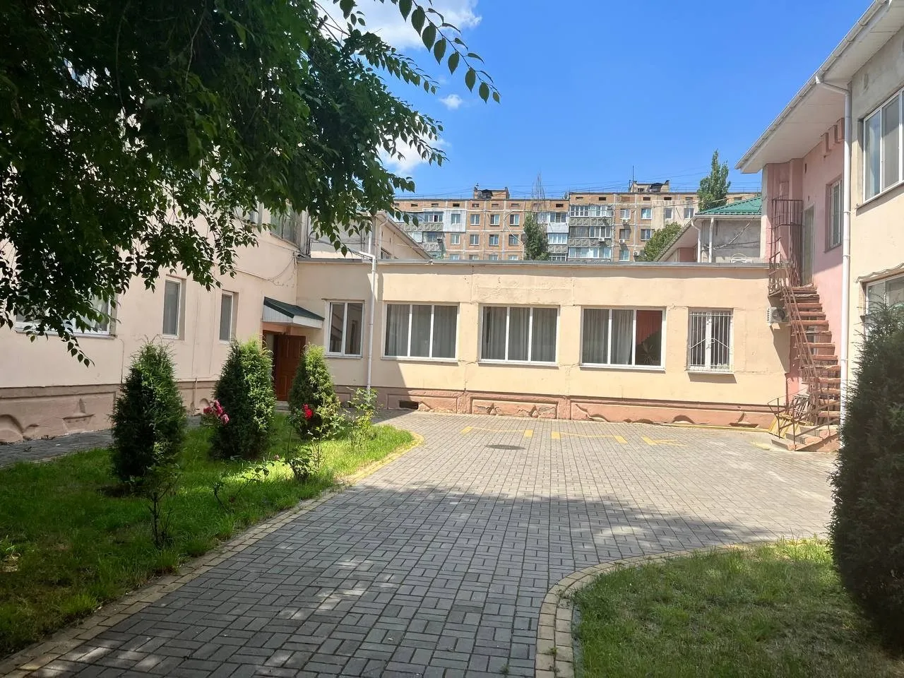 Миколаївський ліцей №38 отримав нового підрядника для фіналу трирічного будівництва укриття