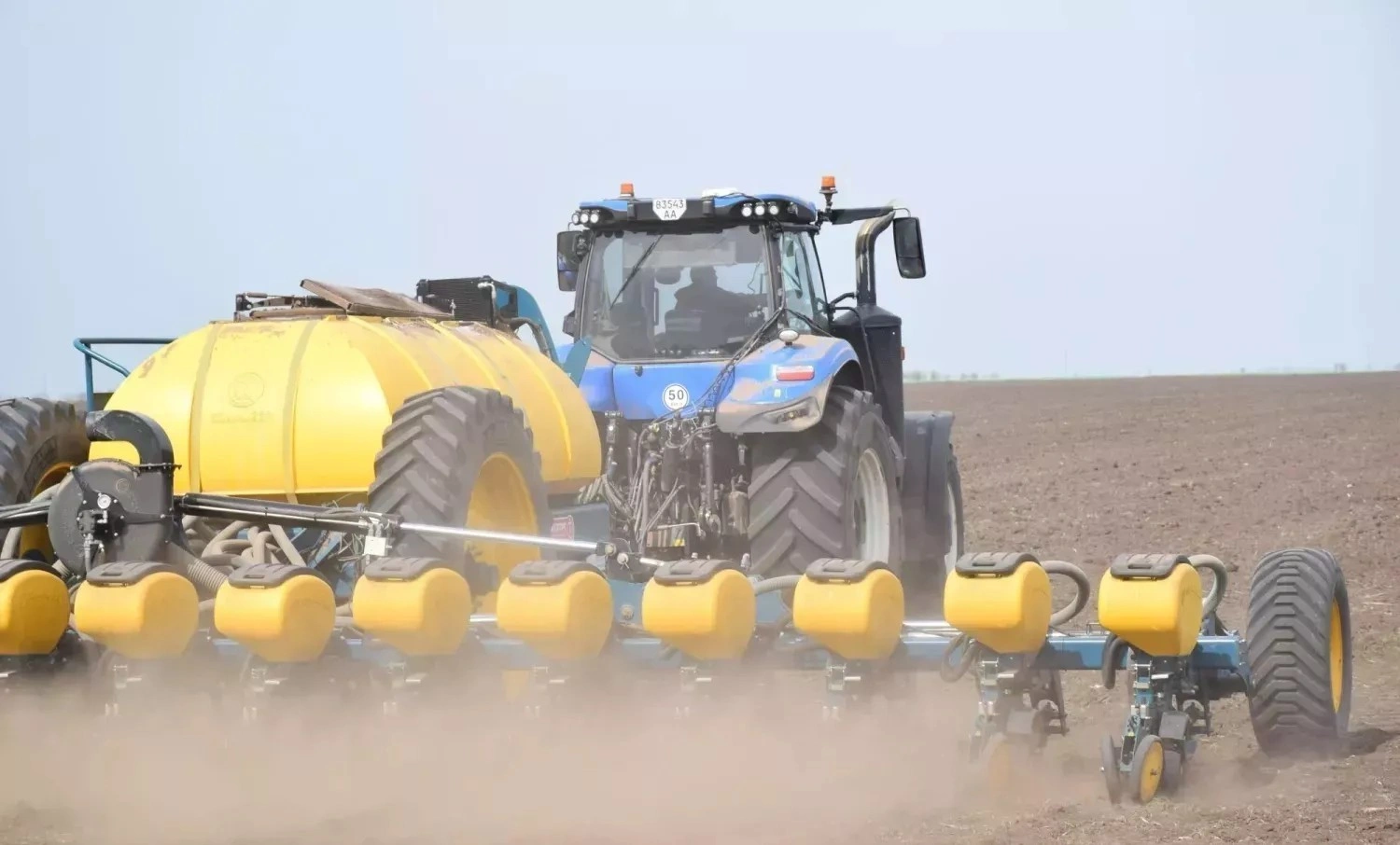 Понад 350 мільйонів гривень: аграрії Миколаївщини наростили відрахування до місцевих бюджетів