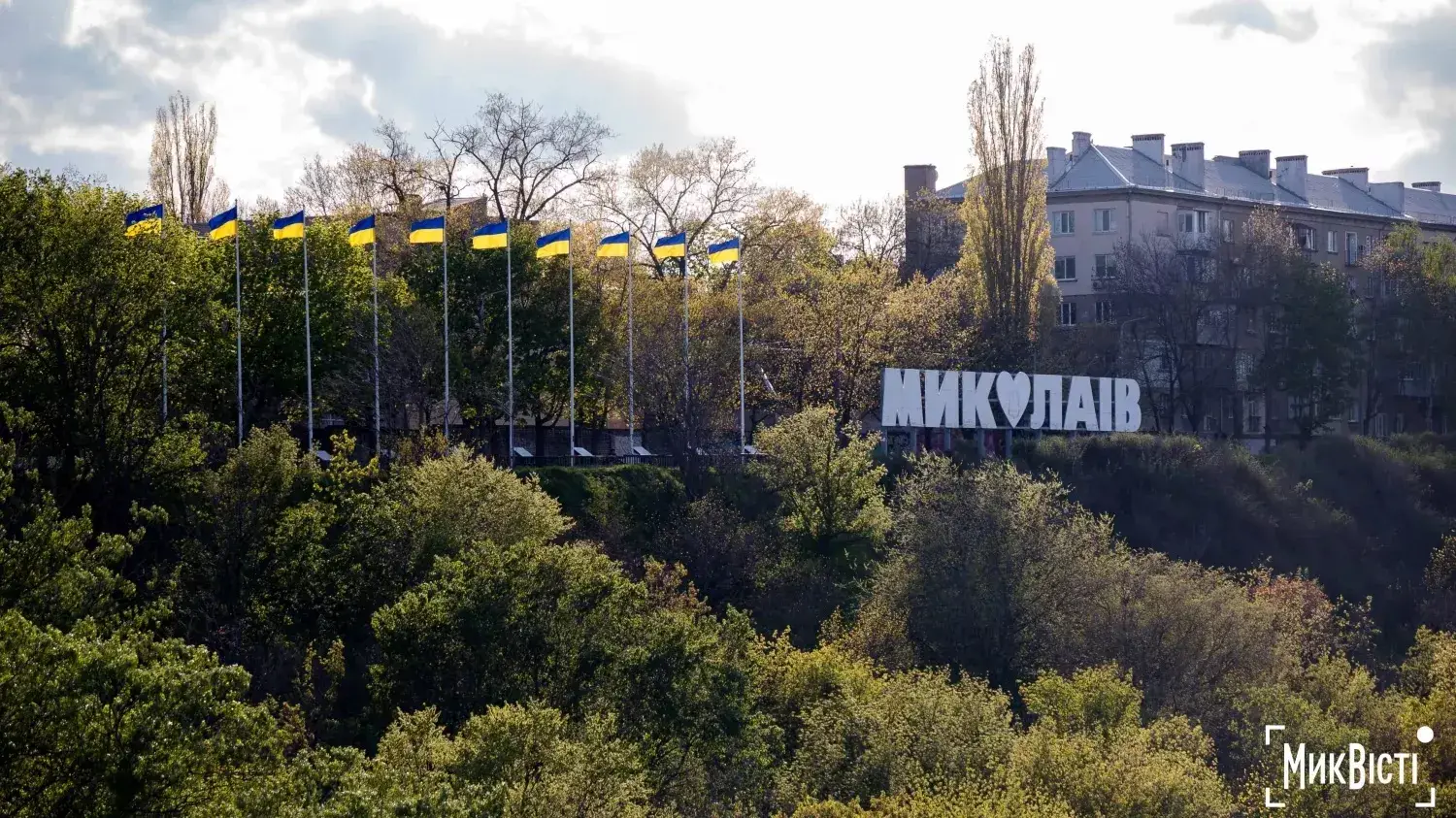 Гетьман замість імперського адмірала: у Миколаєві планують масштабне перезавантаження публічного простору