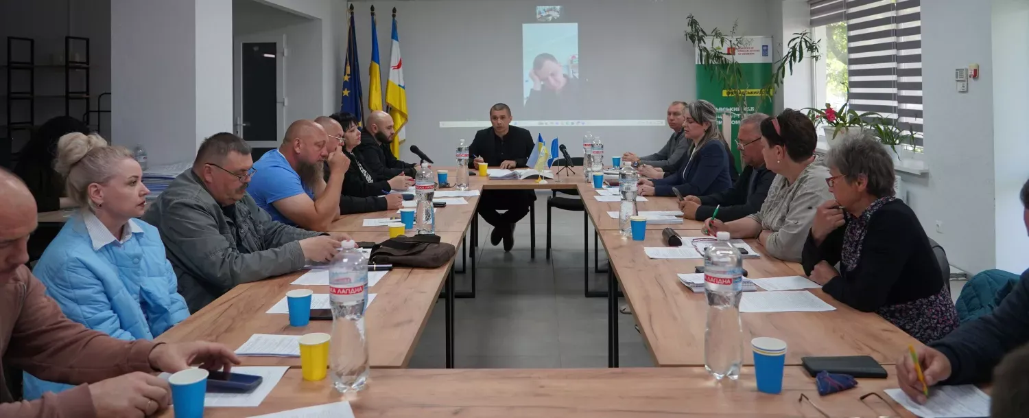 Освітнє укрупнення: у Баштанській громаді залишать лише один заклад для старшокласників