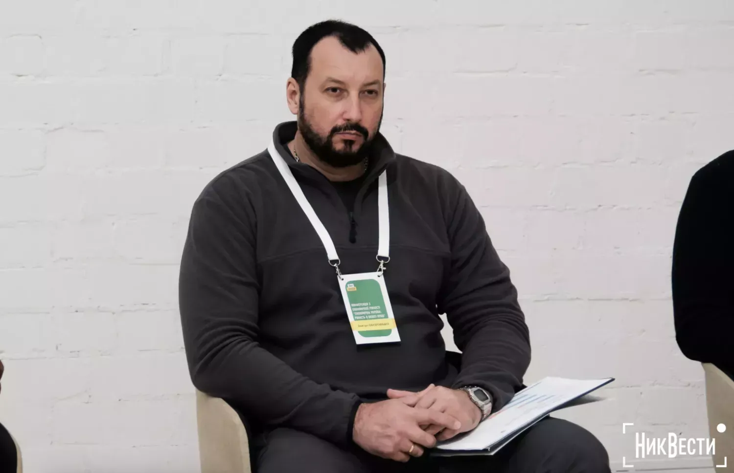 Оновлений автопарк та ріст доходів: що задекларував очільник Миколаївського центру зайнятості
