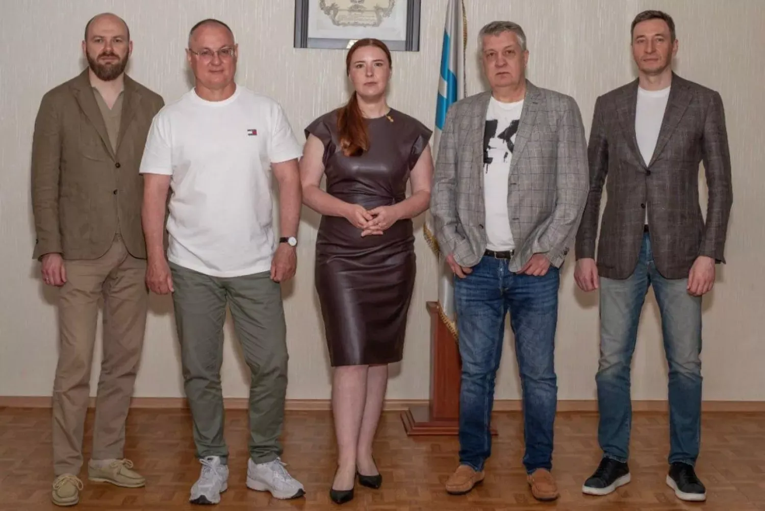 Справа про декларації: правоохоронці взялися за Наглядову раду «Миколаївводоканалу»