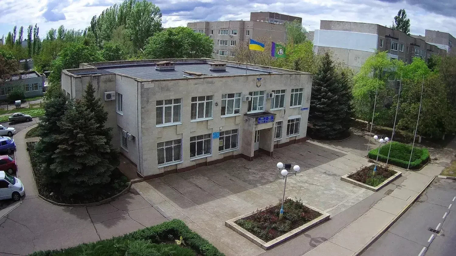 Замкнені двері та втрачені мільйони: як влада Південноукраїнська зірвала данський екологічний грант