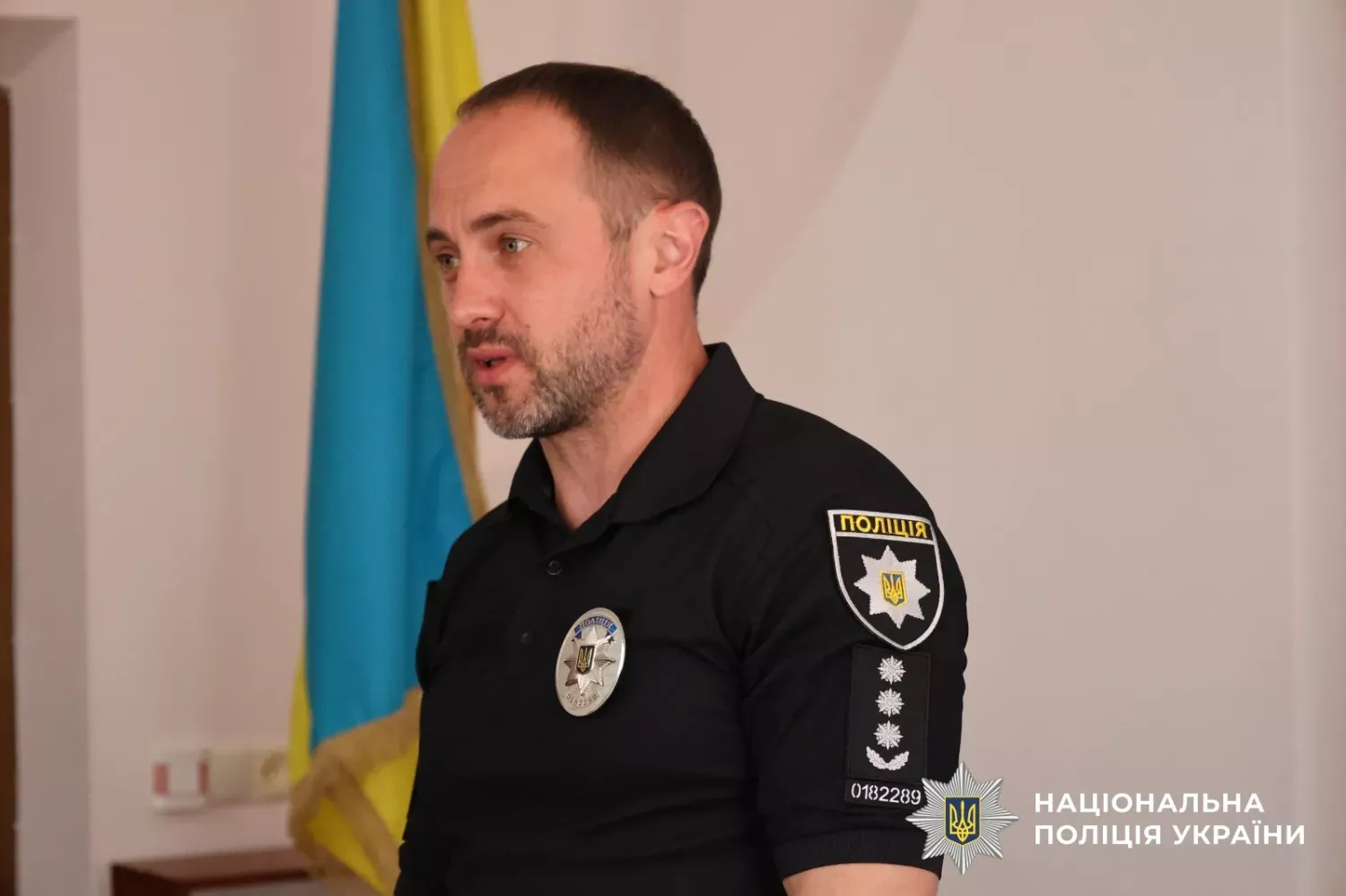 Миколаївське УСР отримало нового очільника: що відомо про полковника Косташенка