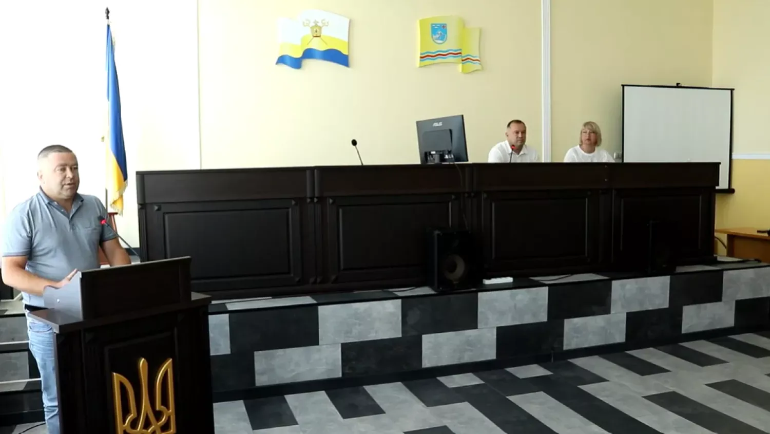 Данія профінансує модернізацію водозабезпечення Нової Одеси на 4,5 мільйони євро