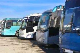 Безкоштовний проїзд під час війни: як у Баштанській громаді запустили «Соціальний автобус»