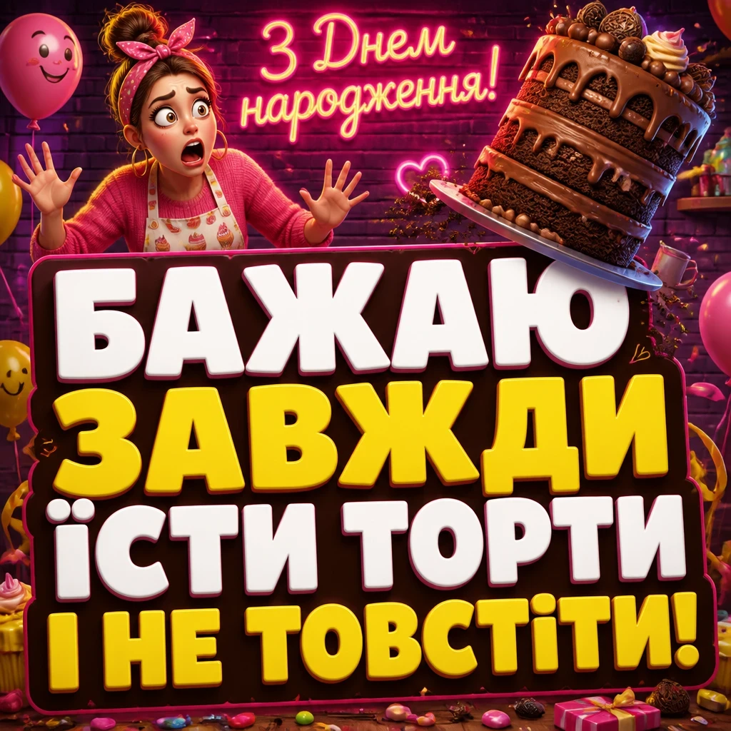 картинки з днем народження жінці