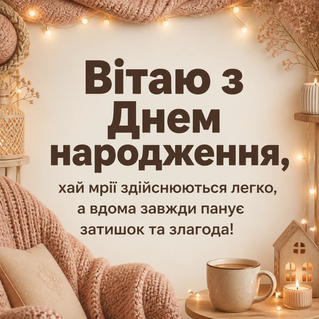 картинки з днем народження жінці