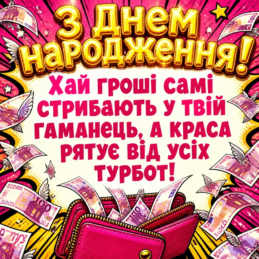 картинки з днем народження жінці