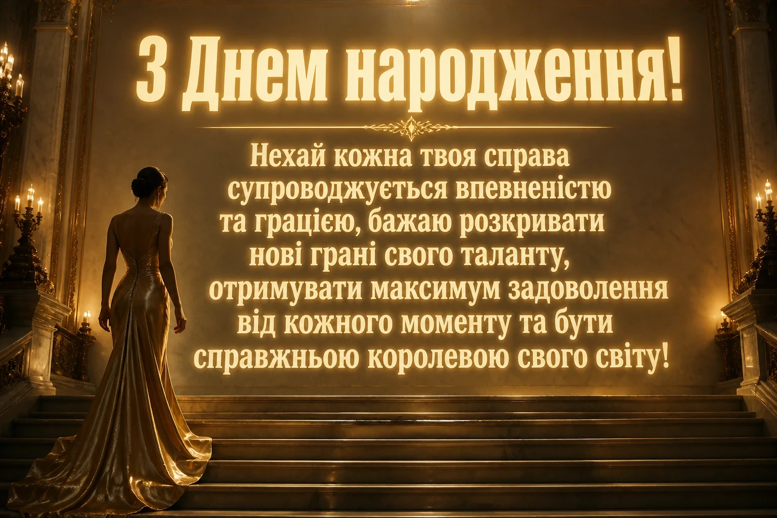 картинки з днем народження жінці