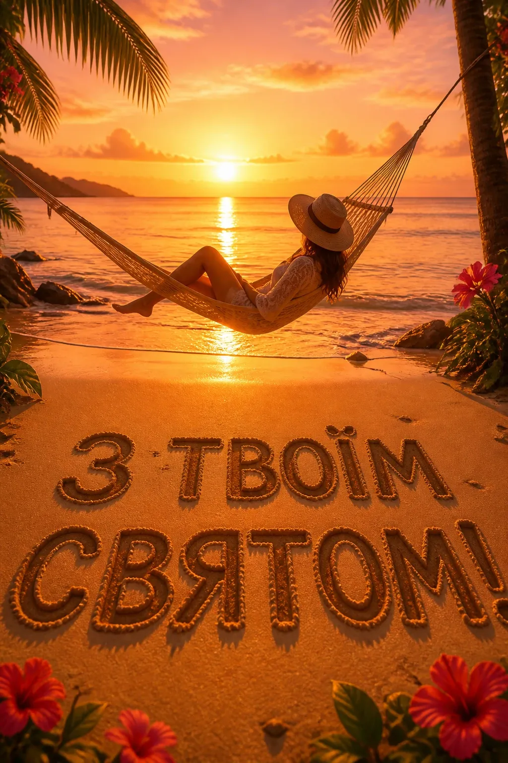 картинки з днем народження жінці