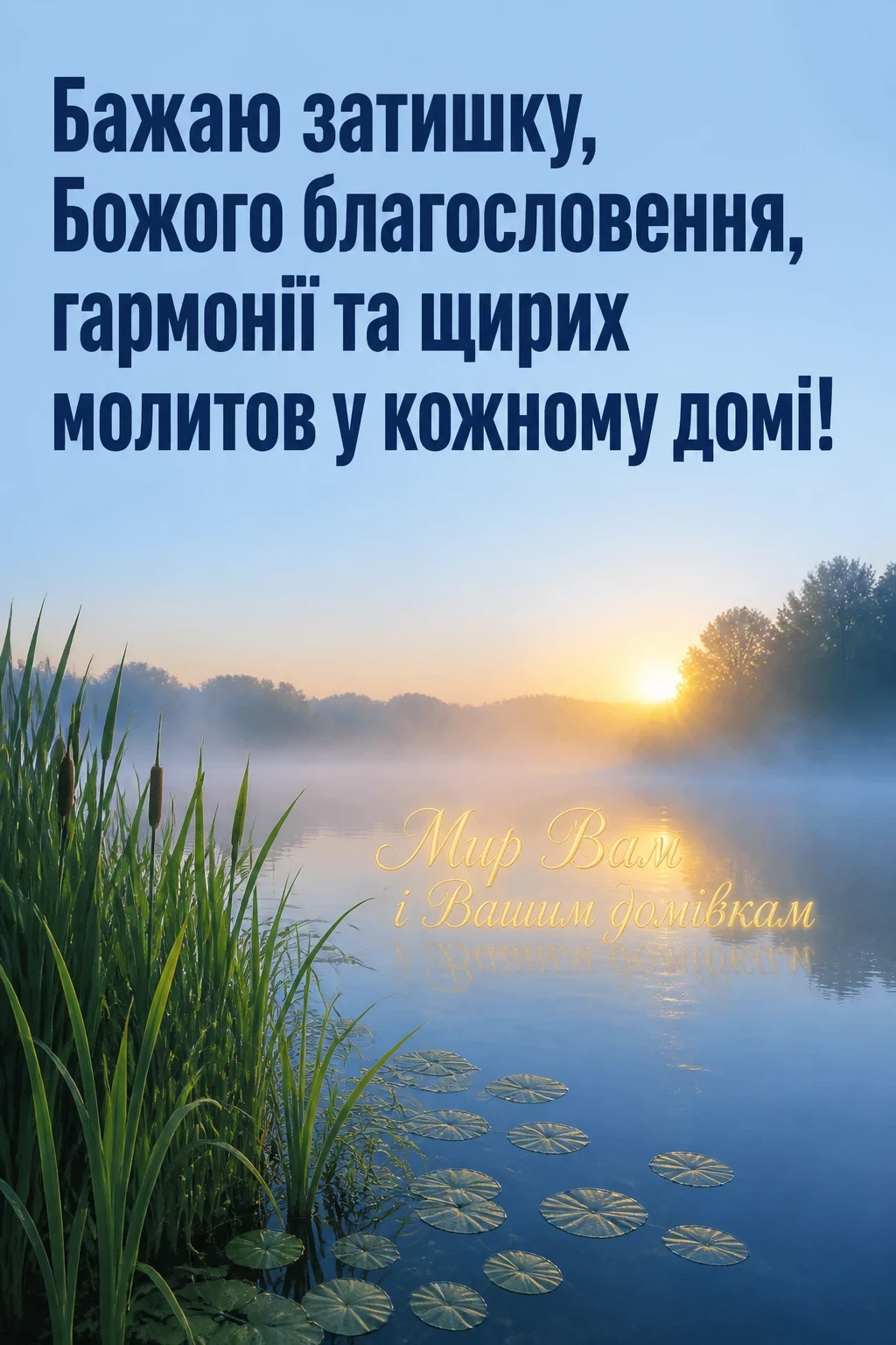 привітання з трійцею