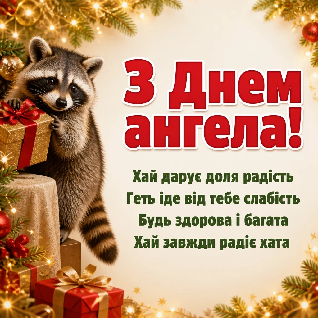 з днем ангела ірини
