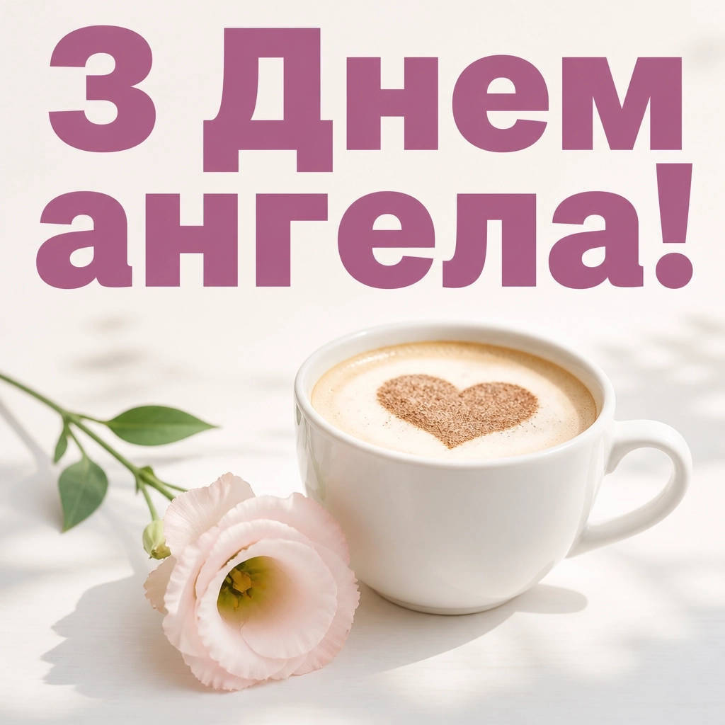 з днем ангела ірини