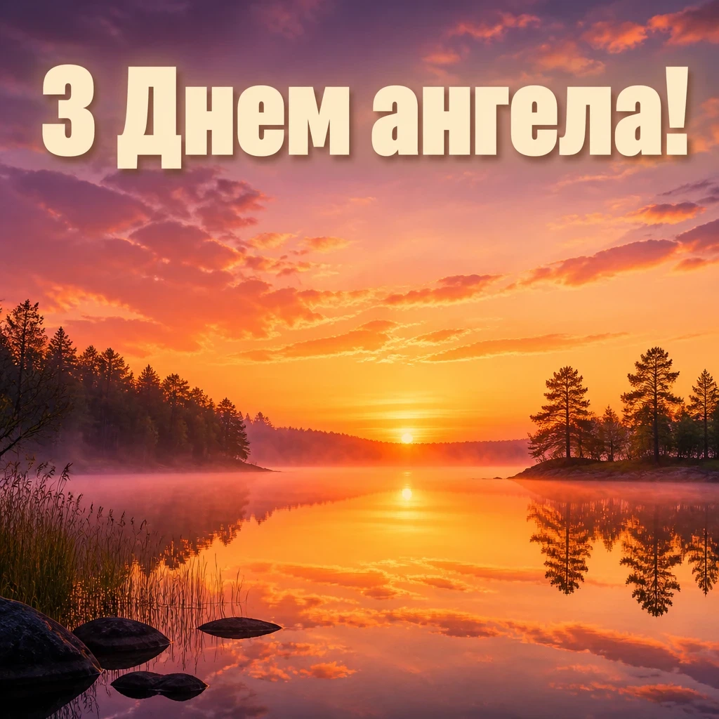 з днем ангела ірини