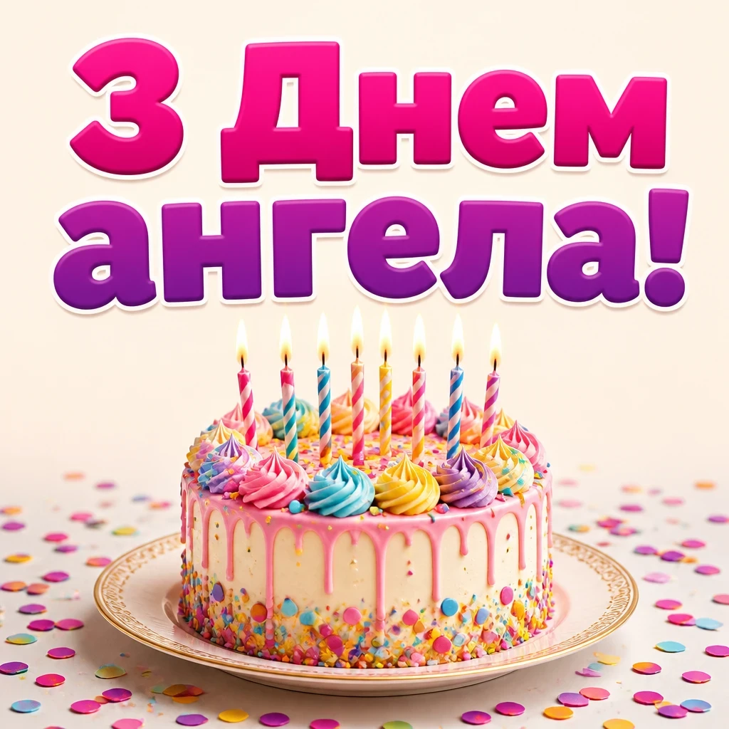 з днем ангела ірини
