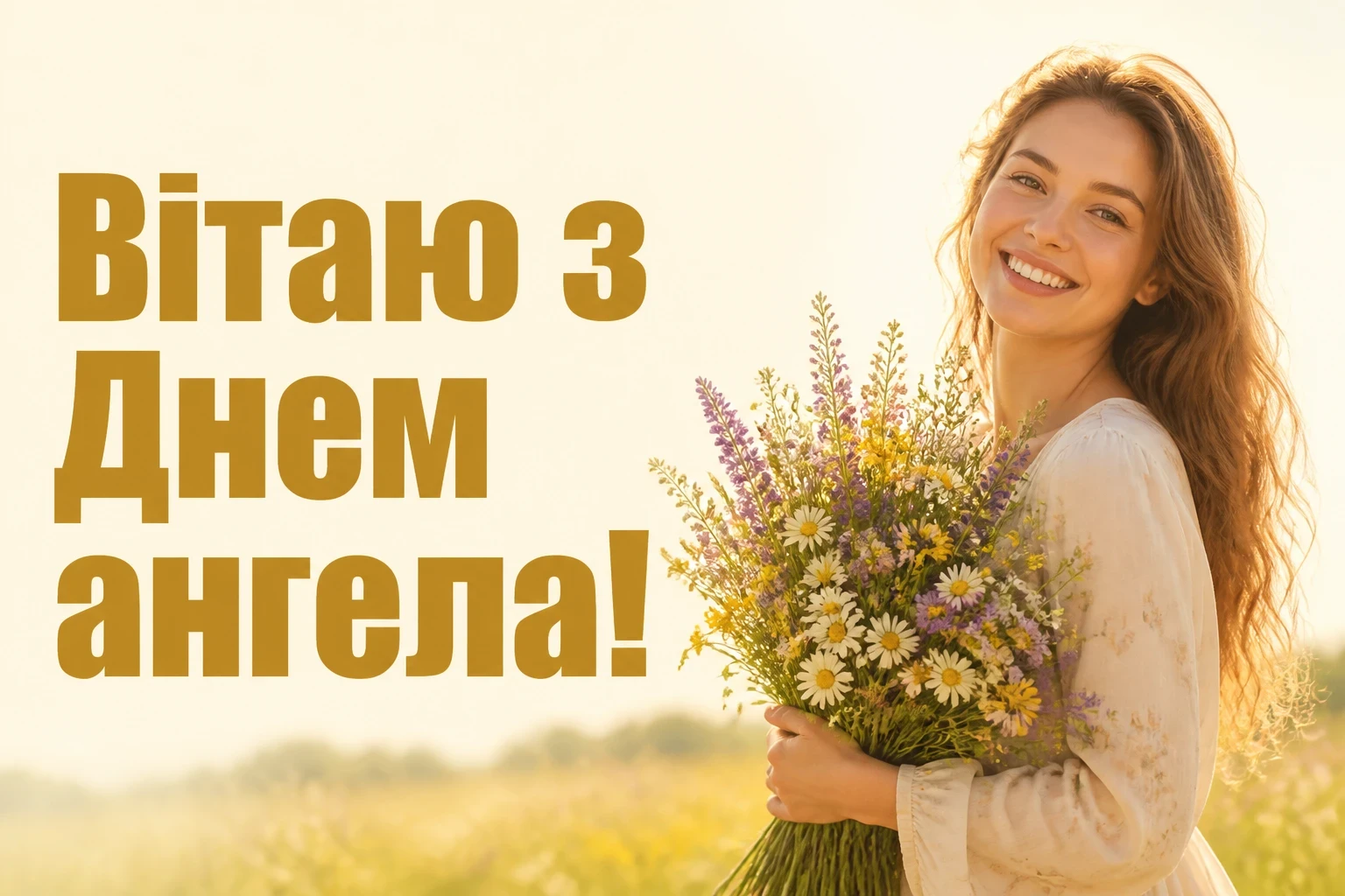 з днем ангела ірини