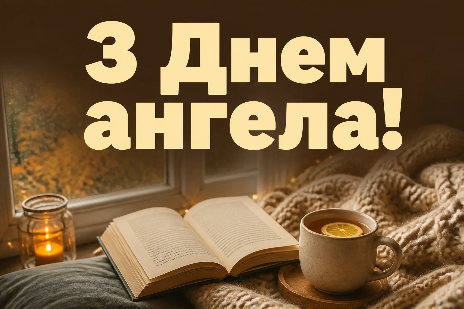 з днем ангела ірини