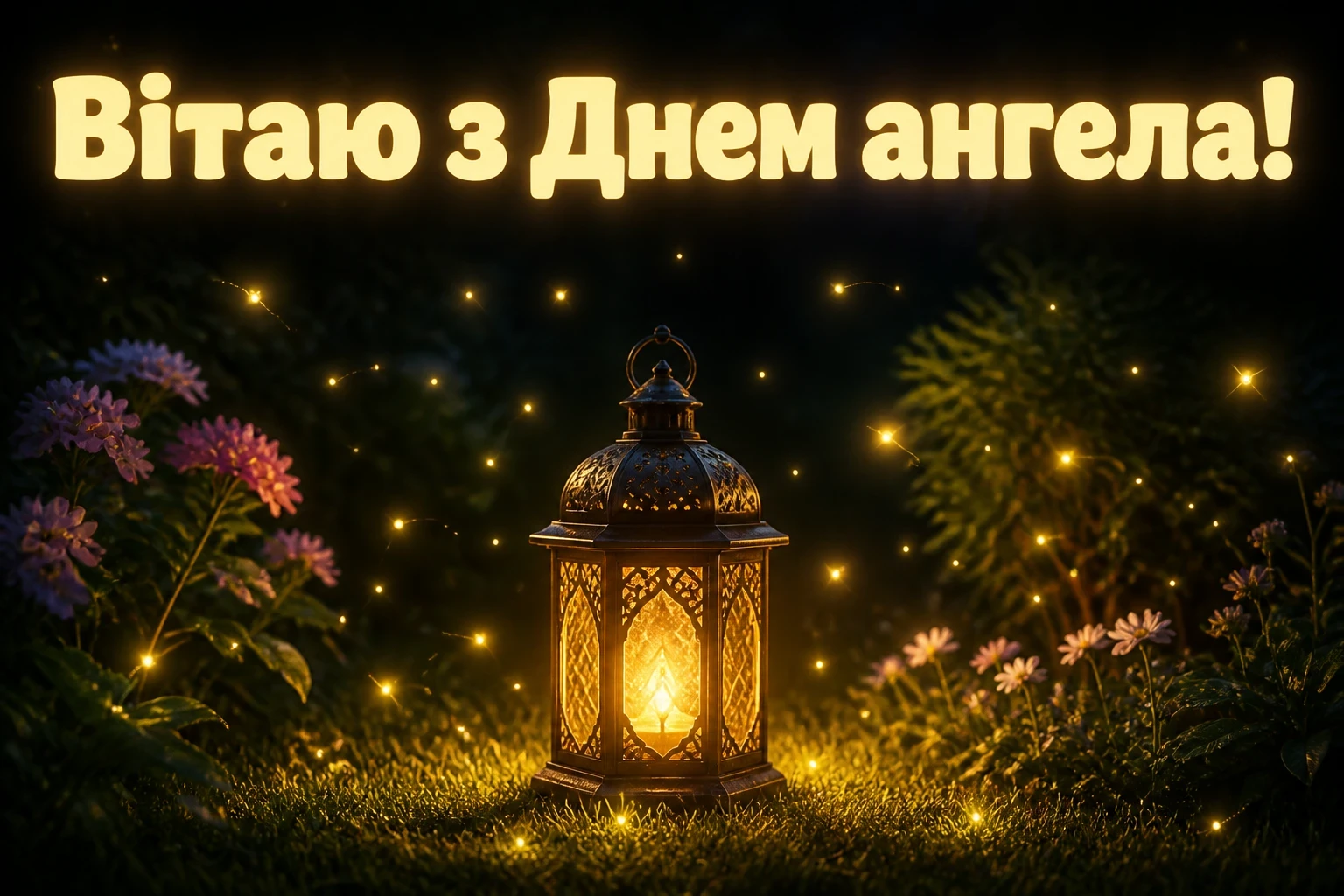 з днем ангела ірини