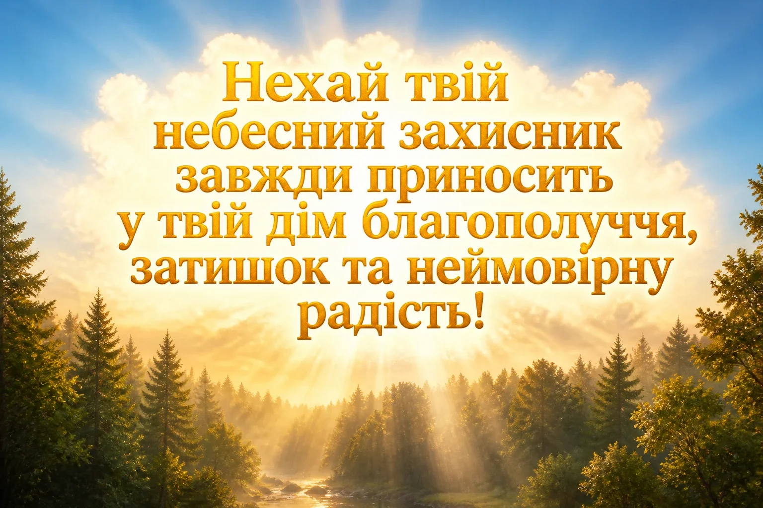з днем ангела марії