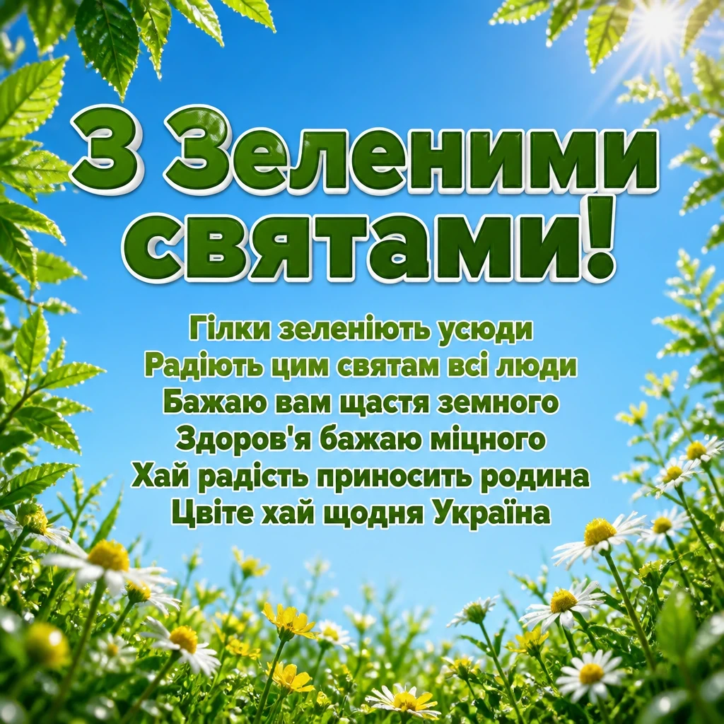 з трійцею картинки
