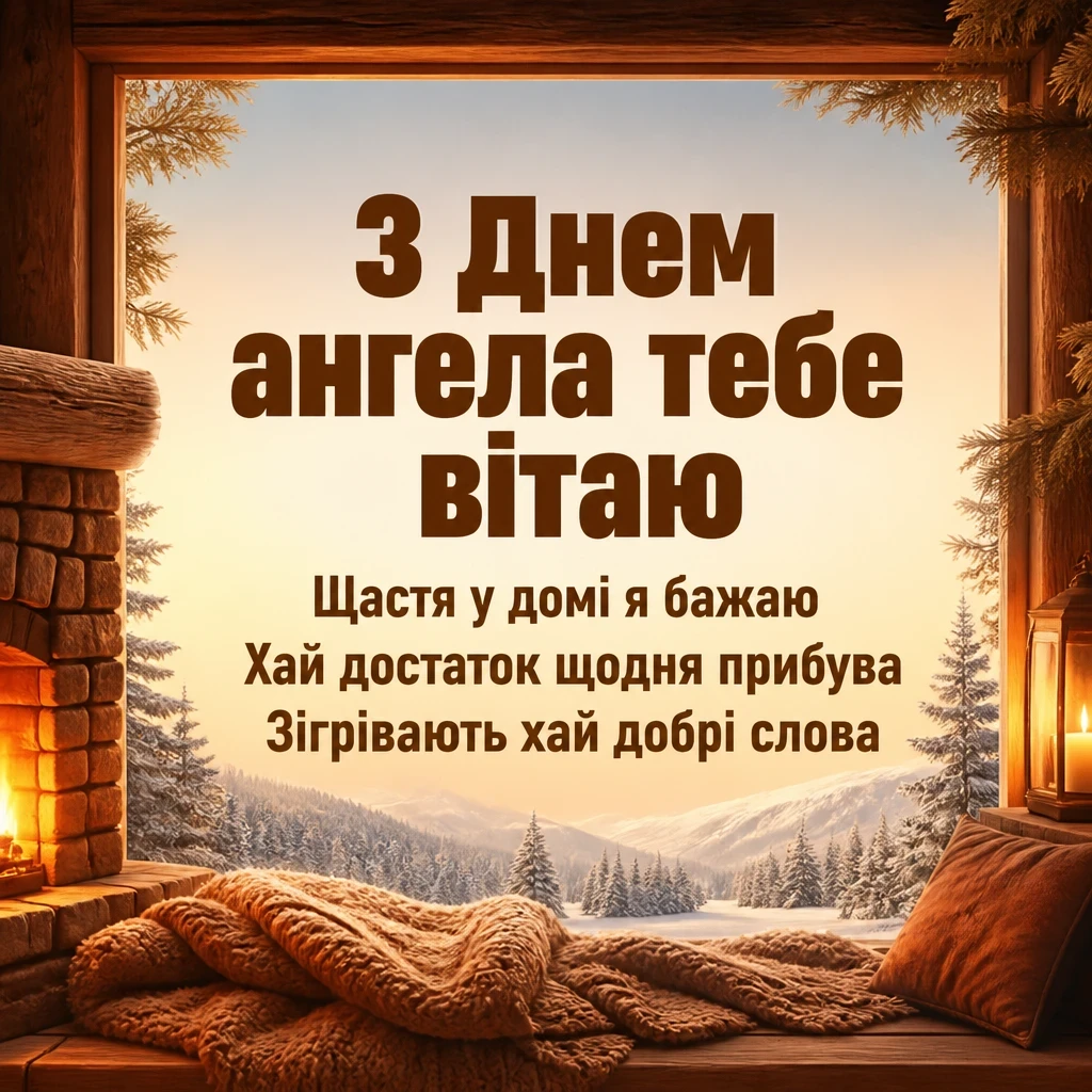 з днем ангела романа