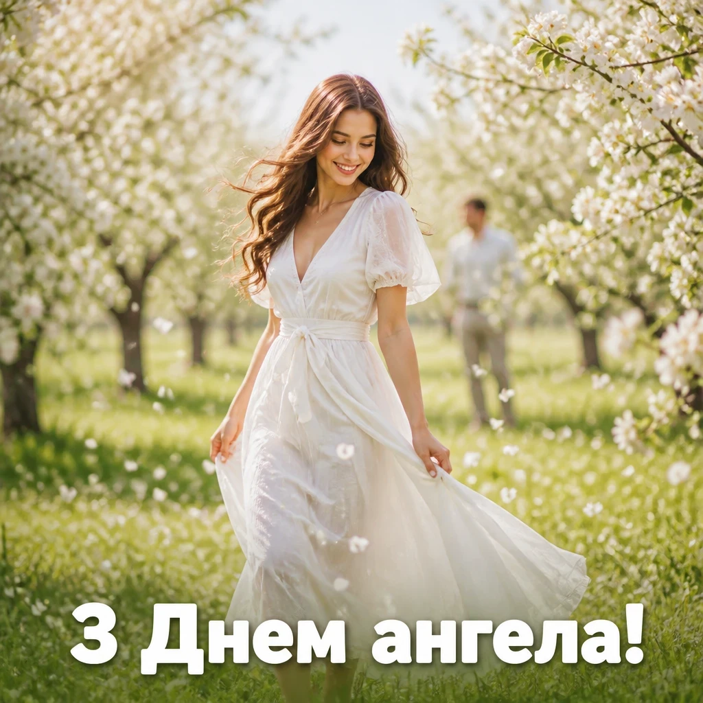 день ангела анастасії
