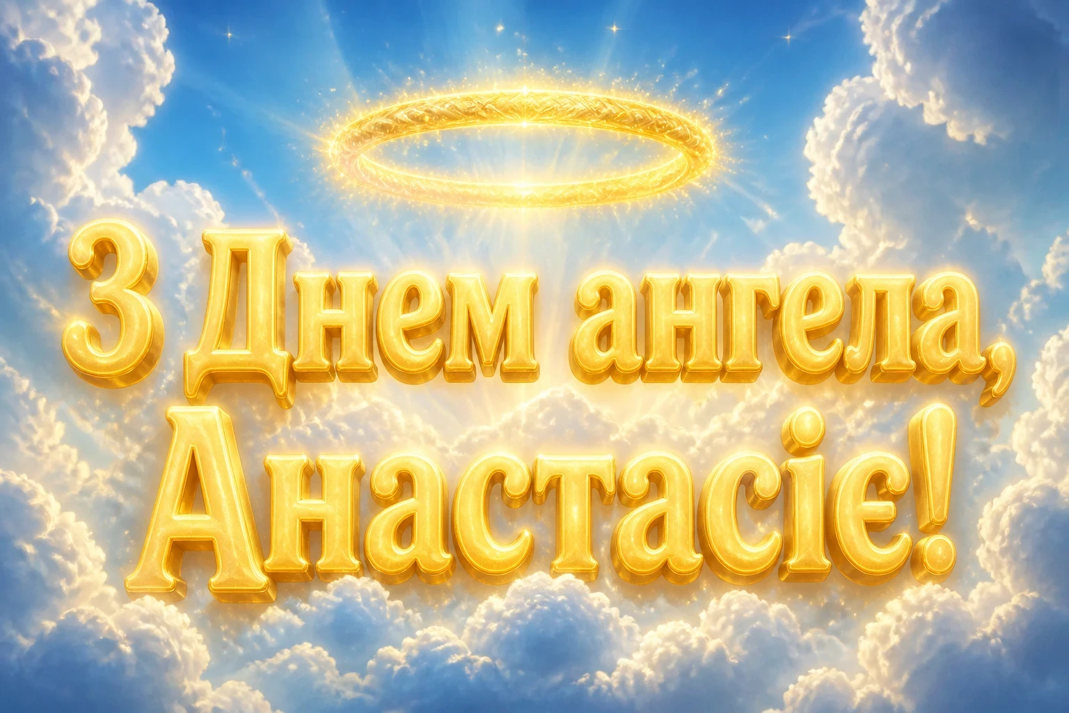 день ангела анастасії