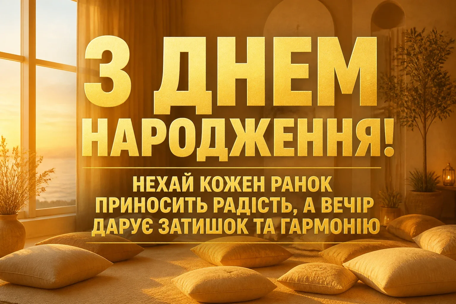 оригінальне привітання з днем народження дівчині