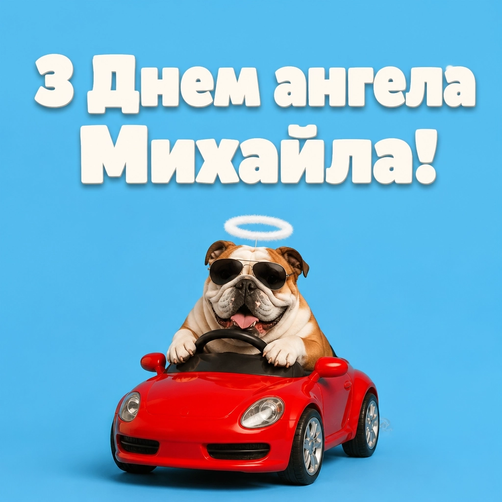 привітання з днем ангела михайла привітання з днем ангела михайла