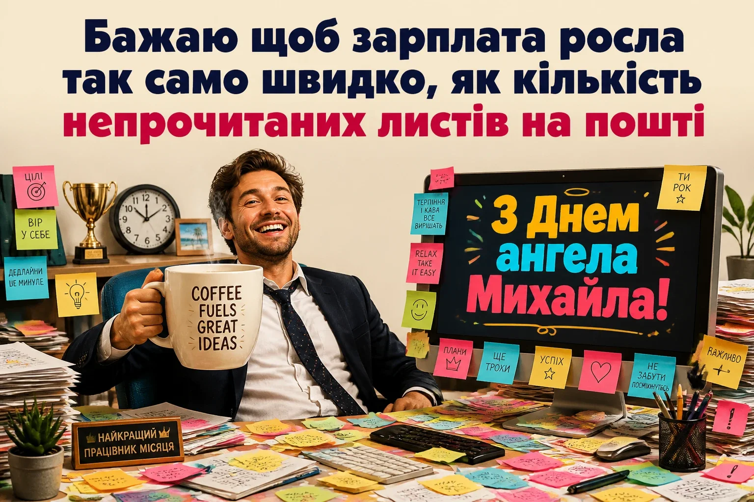 привітання з днем ангела михайла привітання з днем ангела михайла