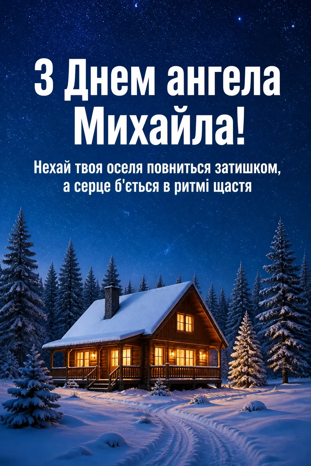привітання з днем ангела михайла привітання з днем ангела михайла