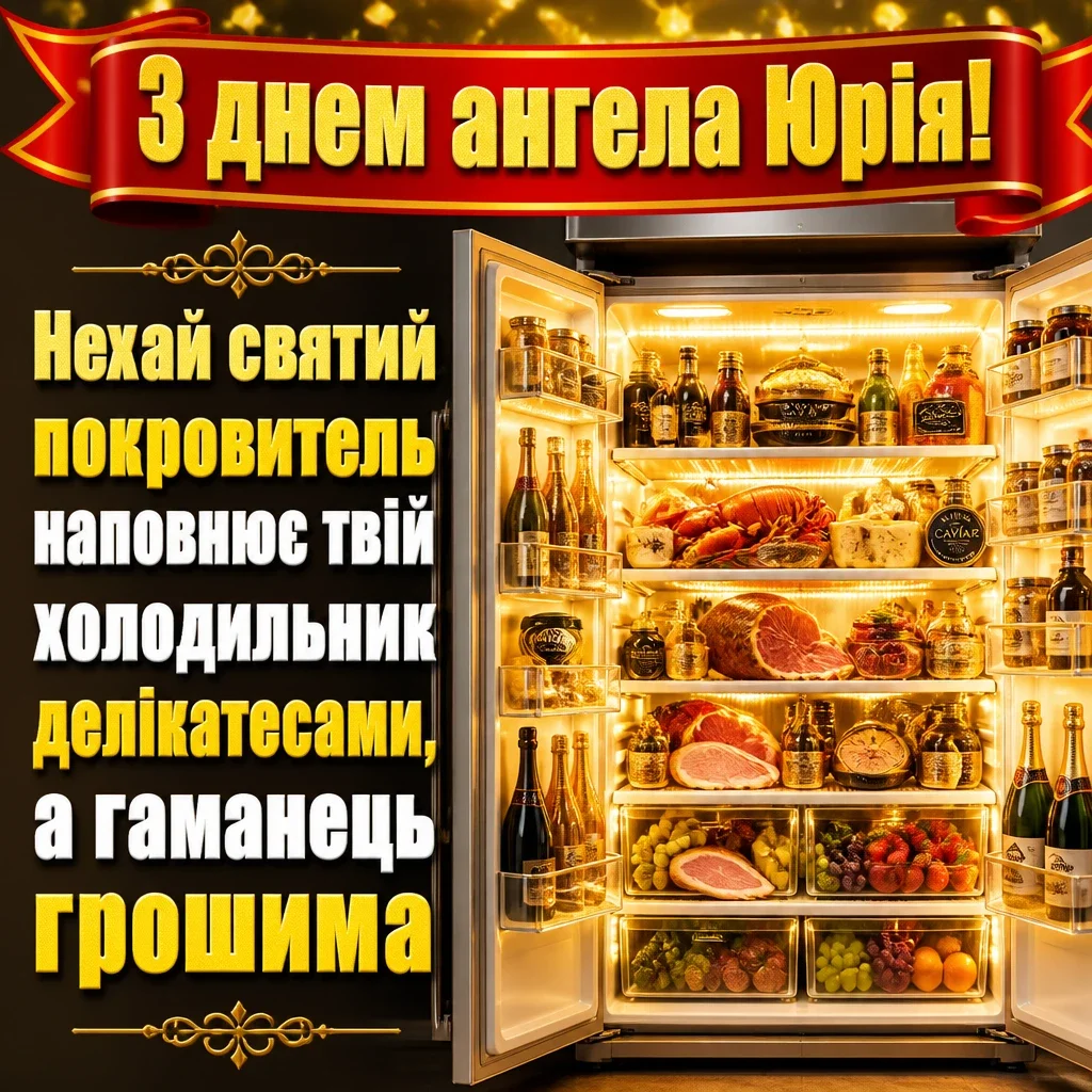 з днем ангела юрія з днем ангела юрія