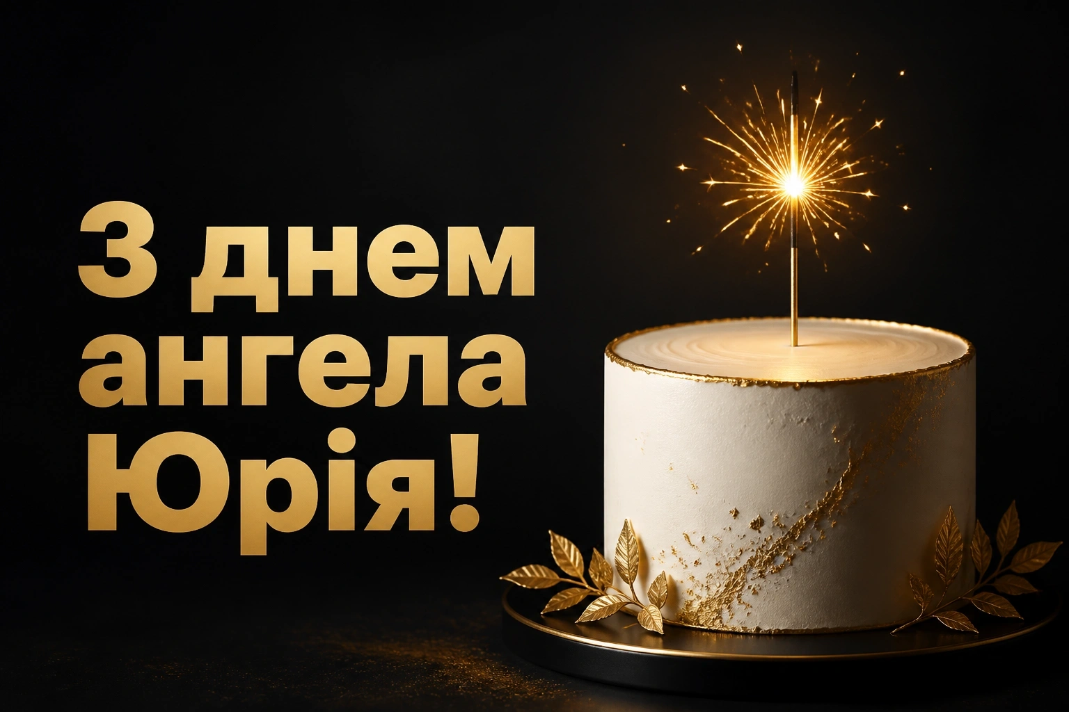 з днем ангела юрія з днем ангела юрія