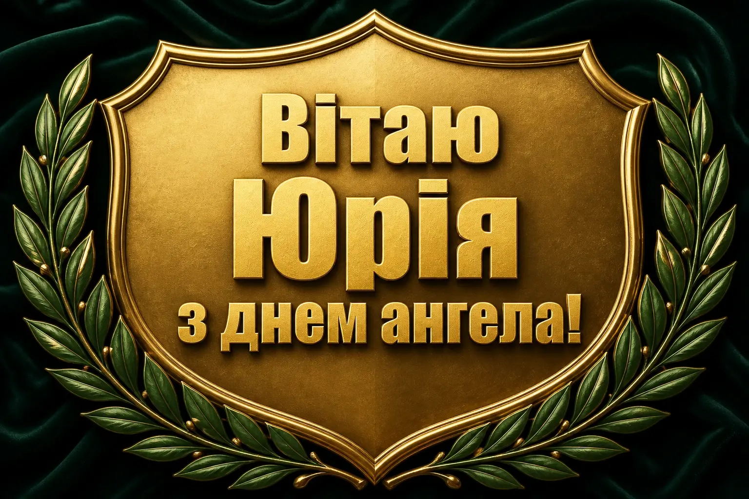 з днем ангела юрія з днем ангела юрія