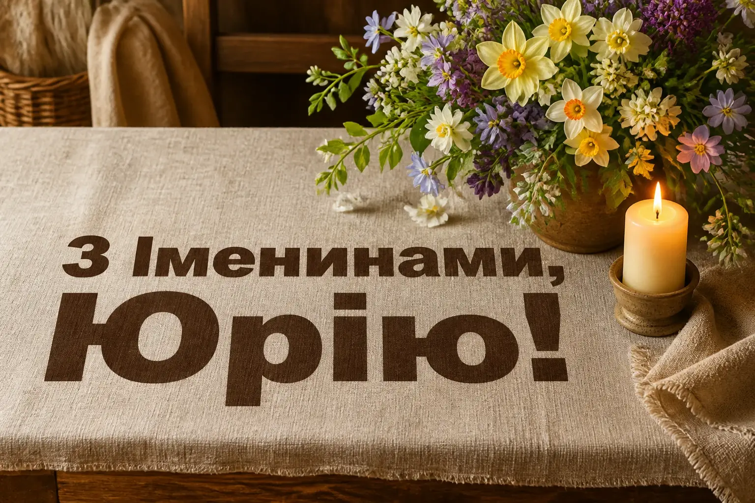 з днем ангела юрія з днем ангела юрія