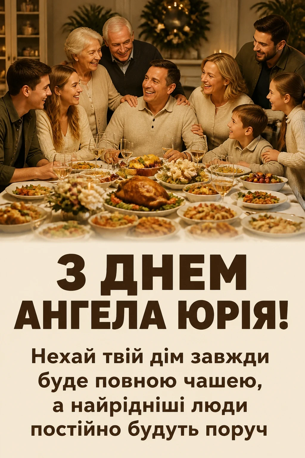 з днем ангела юрія з днем ангела юрія