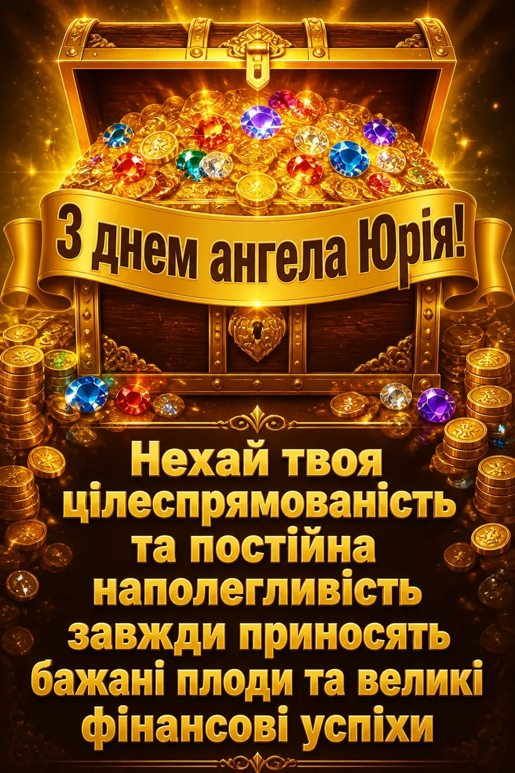 з днем ангела юрія з днем ангела юрія