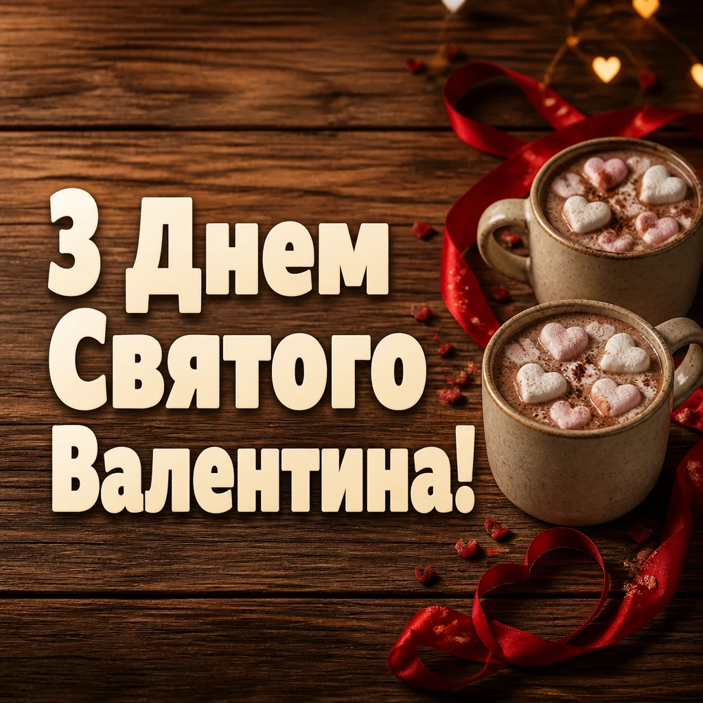 дружні привітання з днем святого валентина дружні привітання з днем святого валентина