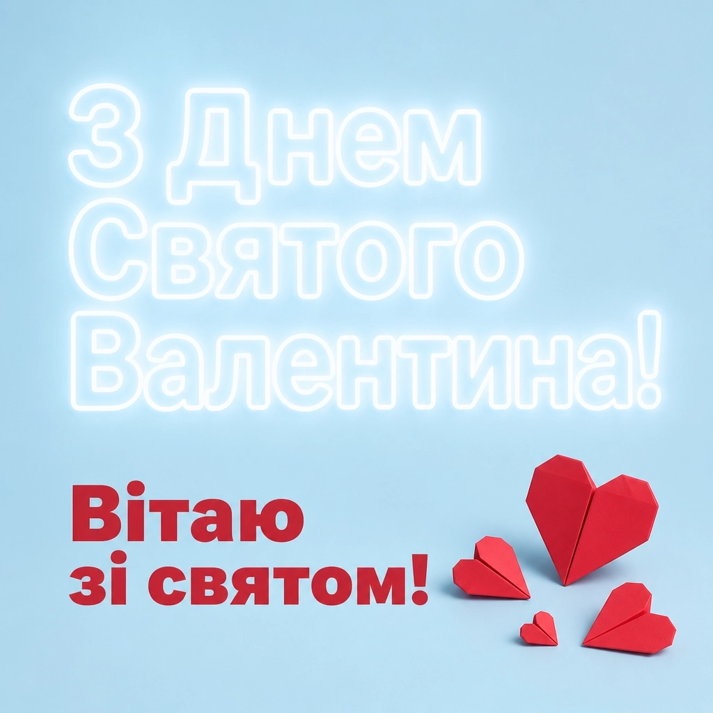 дружні привітання з днем святого валентина дружні привітання з днем святого валентина