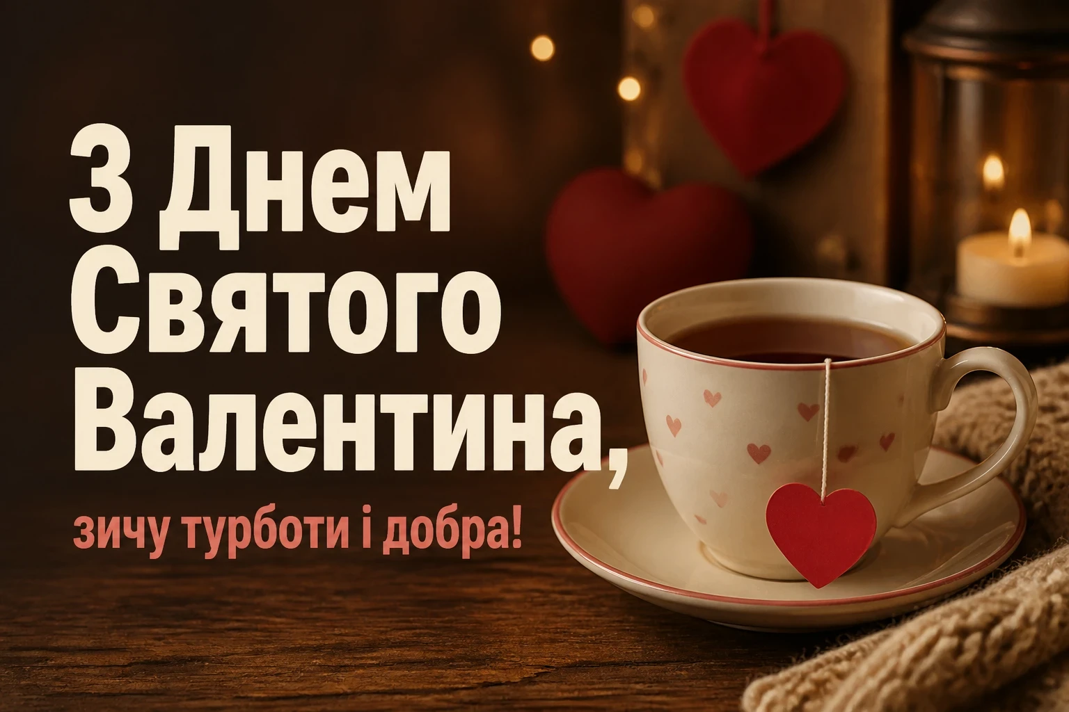 дружні привітання з днем святого валентина дружні привітання з днем святого валентина